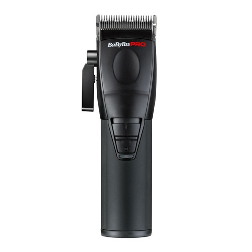 Babyliss pro freshfx clipper - babyliss,