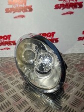 Faro proiettore xeno lato