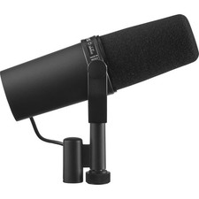 Micro da studio Shure SM 7 B |