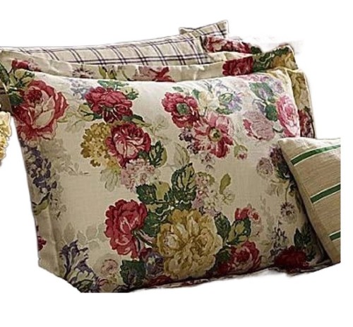 Federe cuscino ralph lauren - 2,