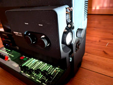 Proiettore audio stereo/film