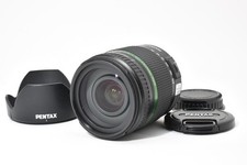 Obiettivo Zoom SMC PENTAX DA