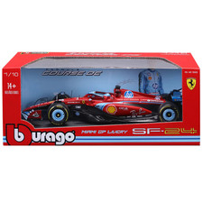 Bburago/Maisto 1:18 Ferrari
