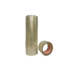 BOSTON NASTRO IMBALLO 48MMX60M TRASPARENTE (36,0 PZ)