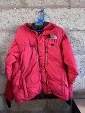 Giacca parka piumino The North