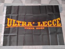 Bandiera ULTRÀ LECCE