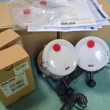 SEA&SEA YS-D2 J Set di 2 set