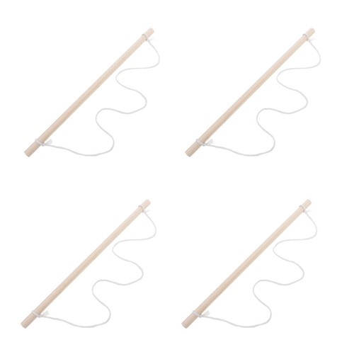 Aste per bandiere in - , 4