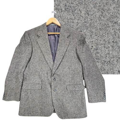 Blazer vintage haggar - lana, di