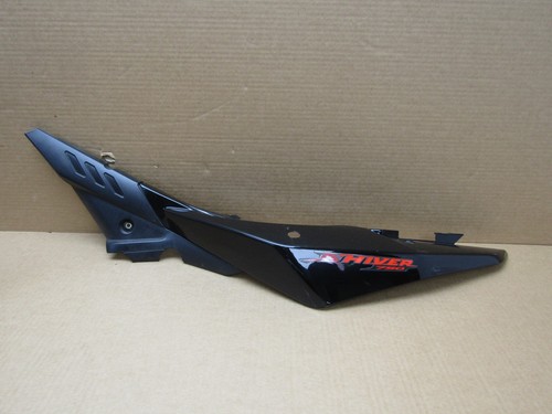 Aprilia shiver 750 abs - 750, 2013