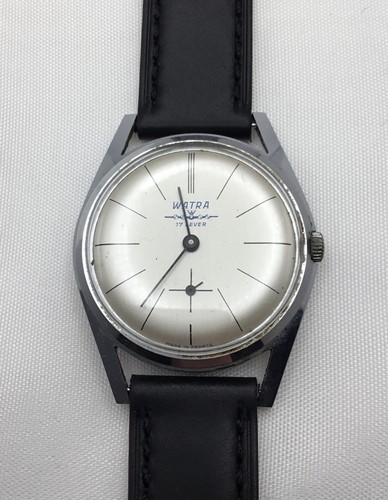Orologio vintage watra - orologio,