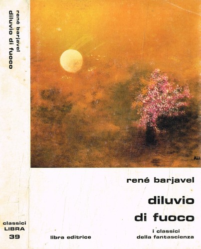 Diluvio fuoco rené - diluvio,