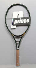 Racchetta da tennis Prince originale Graphite Tour 107 oversize 4 3/8 POG NUOVA