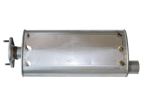Silenziatore wrangler - wrangler,