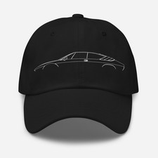 Cappello papà per Lamborghini