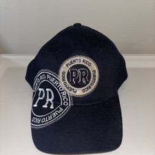 Cappellino Porto Rico Robin