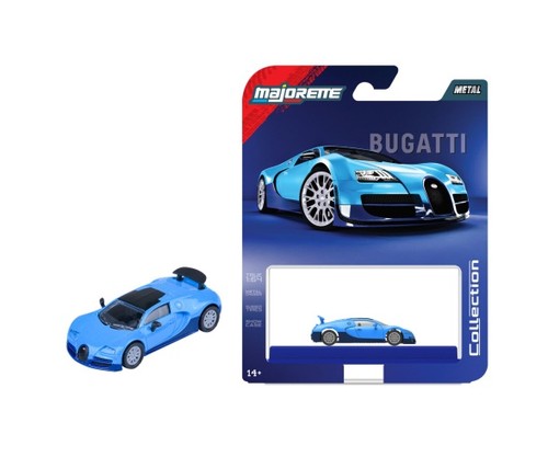 Majorette 8505001024 - ,