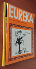 EUREKA n. 4 e 5 del 1968
