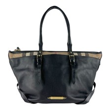 Borsa tote burberry originale - tote,