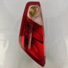 51701589 Fanale post. SX FIAT