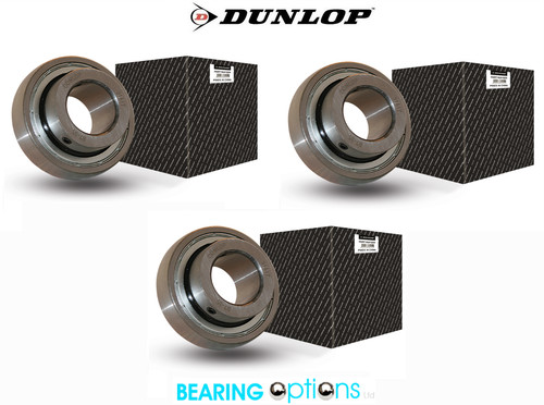 Dunlop cuscinetti asse 30mm - dunlop,