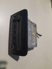 AUTORADIO PER FIAT Croma 3°