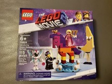 LEGO The LEGO Movie 2