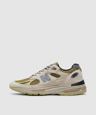 Sneakers New Balance 991v2