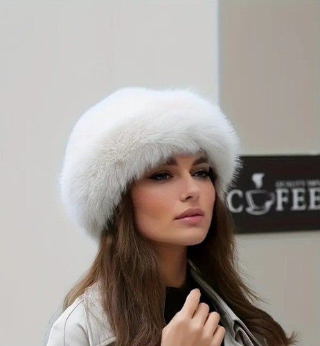 Cappello donna russo soffice