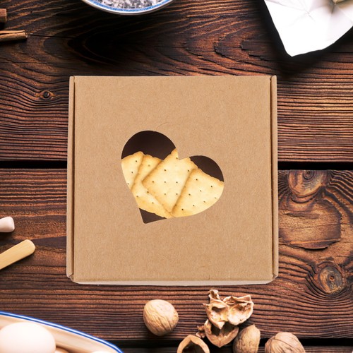 Scatole regalo carta - di,