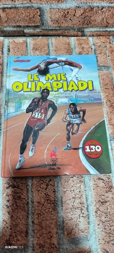 Album figurine mie - album,
