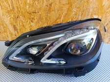 Faro proiettore anteriore