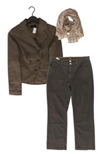 Completo moda donna taglia M