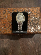 Orologio Pulsar Uomo