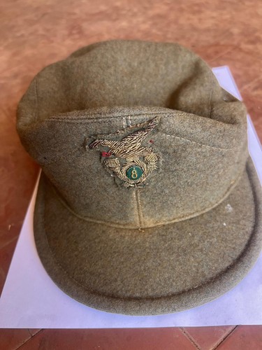 Cappello norvegese - cappello,
