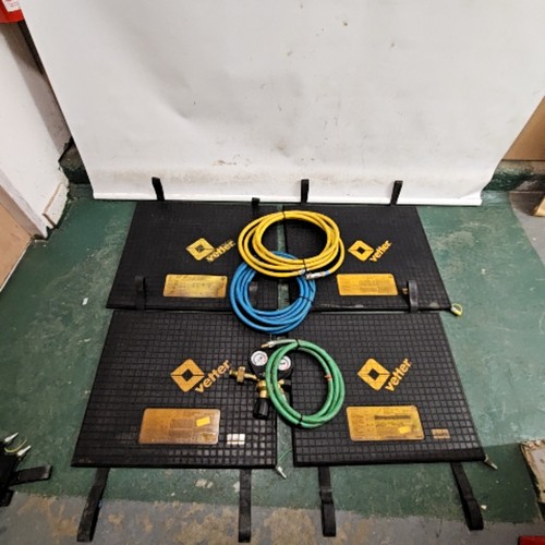 Vetter air lifting v24 - 2, x
