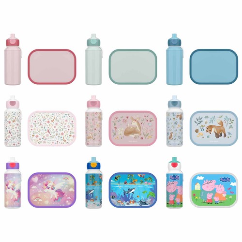 Mepal campus set - set, da