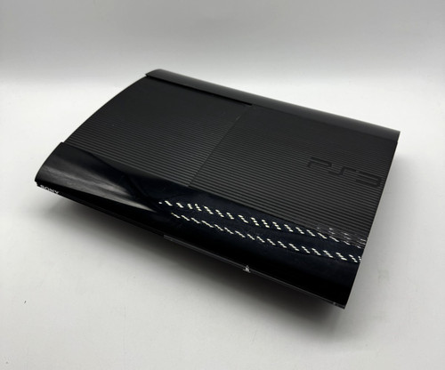 Sony playstation ps3 console - playstation,