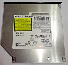 PIONEER *** DVR-K16RS