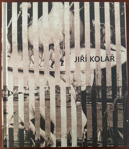 Jiri kolar francesca pola - jiri,