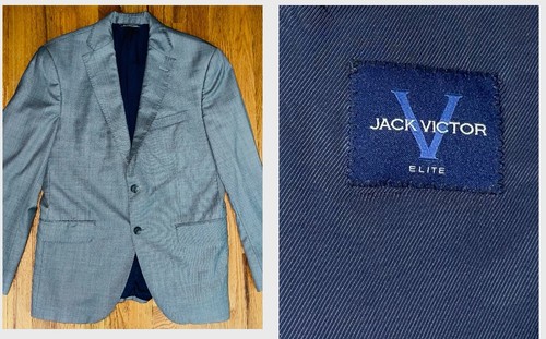 Blazer jack victor - blazer,