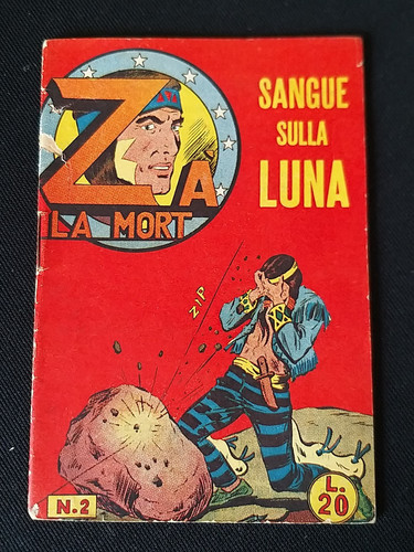 Mort n 2 - la,