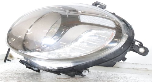 Faro destro 52122855 fiat 500l - faro,