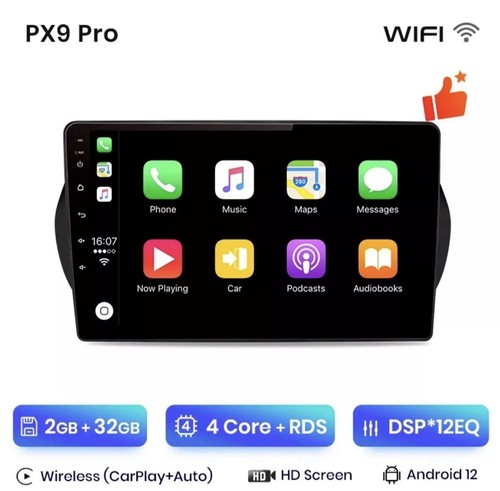 Autoradio per fiat - per,