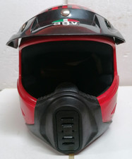 Casco Agv Cross Enduro anni