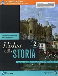 Idea storia vol2 ite - vol2, +