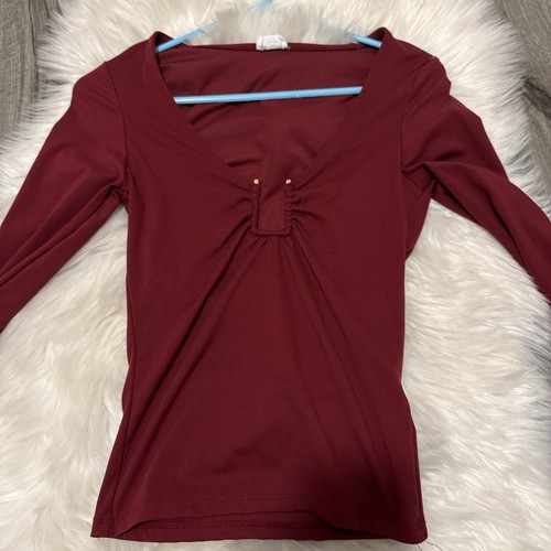 Top donna cotone - , su
