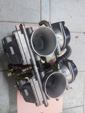 Carburatori Mikuni 38