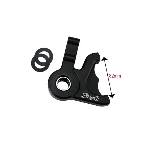 Supporto pinza freno - , ant