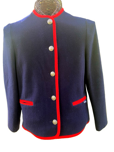 Vintage mackintosh womens wool - vintage,